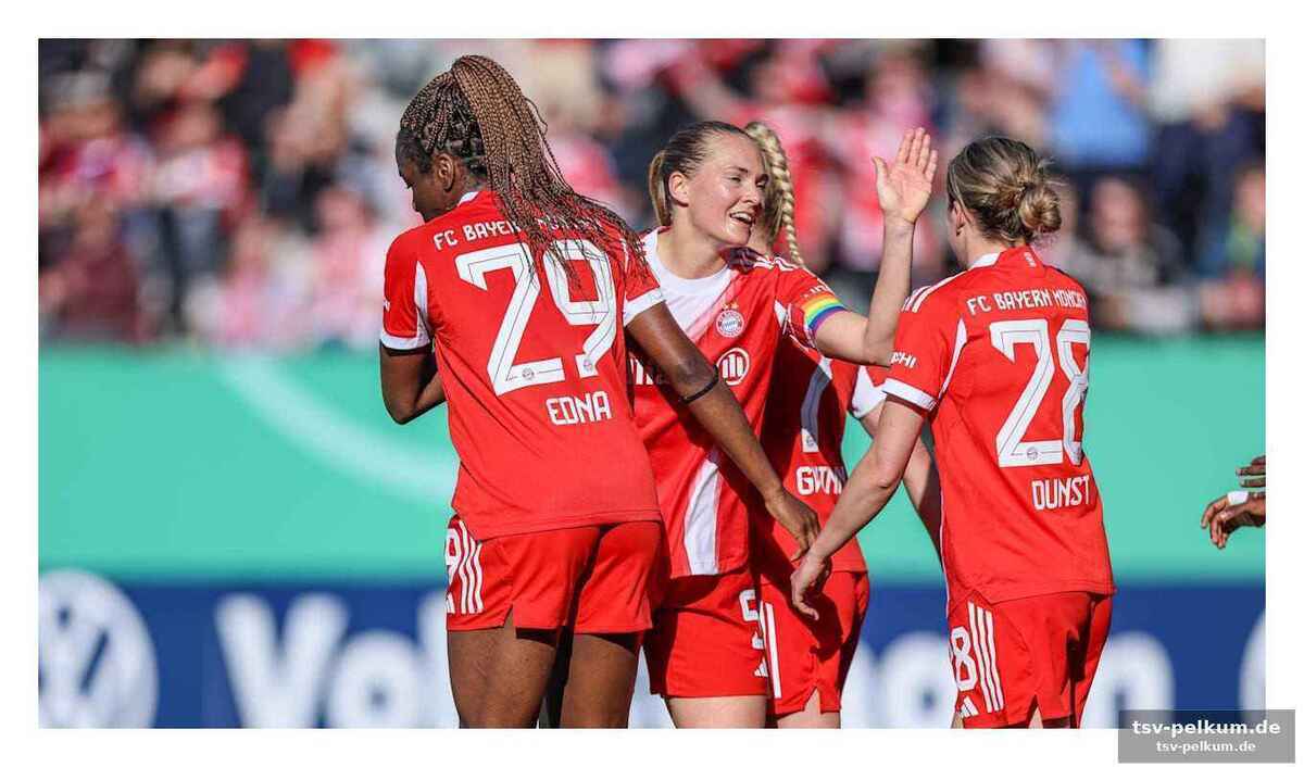 Poese warnt: „bayern ist die beste mannschaft“