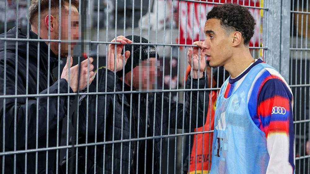 Bayern-fans gegen dortmunder polizei: fanprojekt erhebt schwere vorwürfe