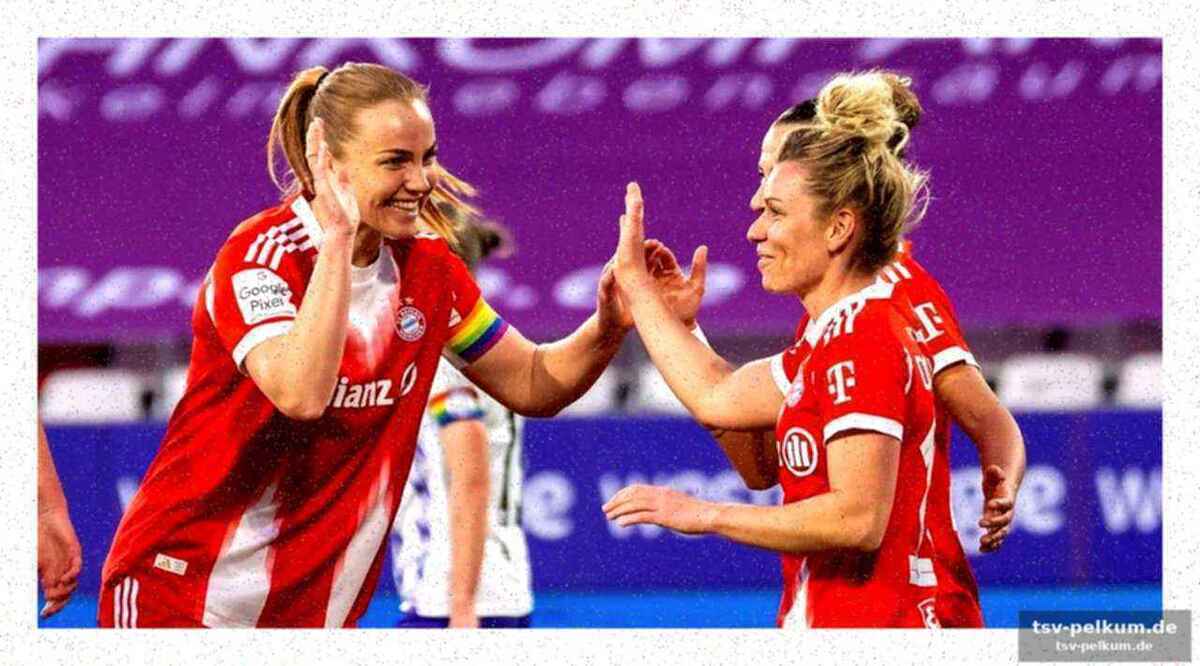 Sgs droht neues pokal-debakel – bayern jetzt mit blick auf manchester