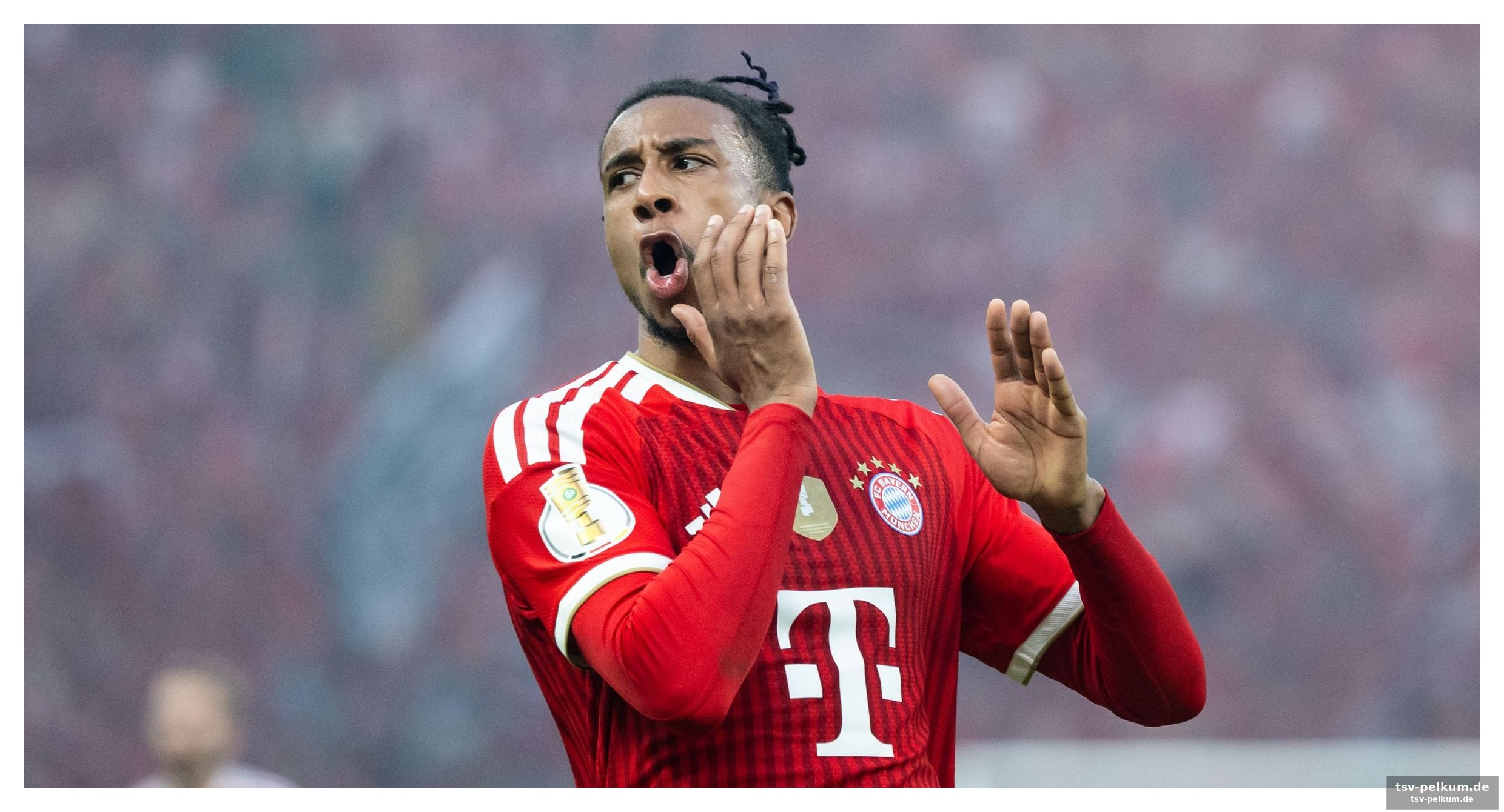 Der ribéry-effekt: unverkäuflich wie damals?