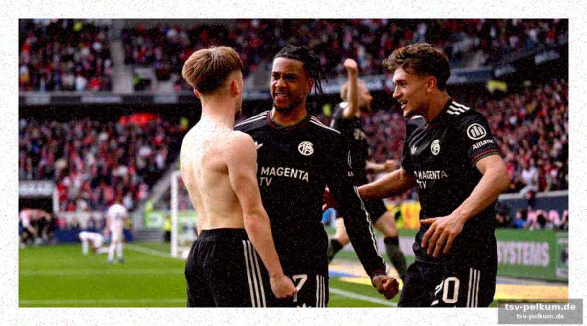 Blick nach madrid: bayern-youngster toben vor dem champions-league-kracher