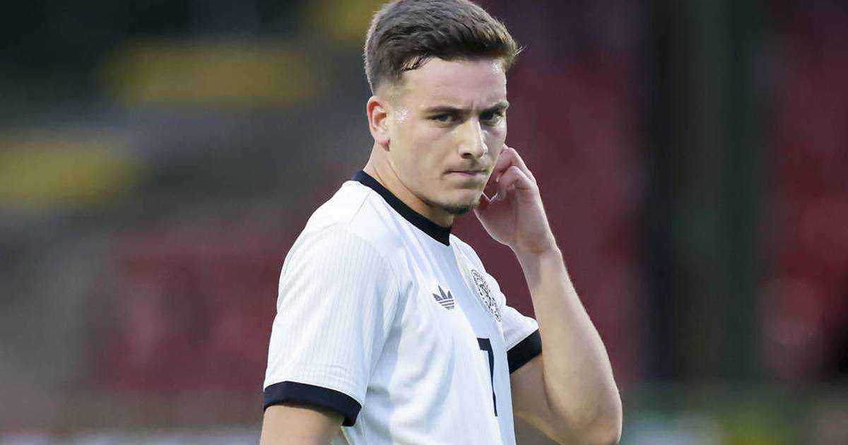 Bayern-juwel karl rückt auf, el mala muss bei u21 nachlegen