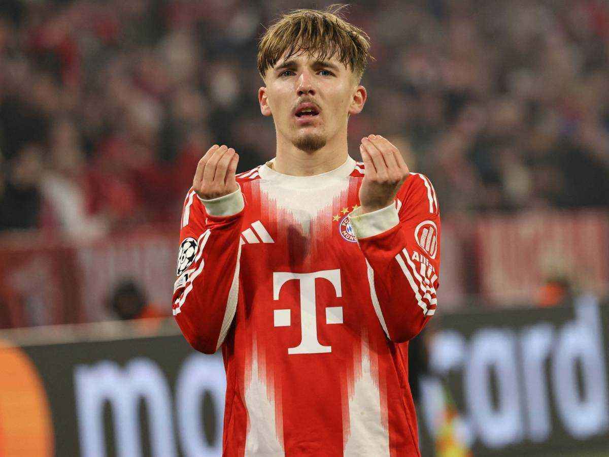 Bayern-juwel lennart karl wird 18: führerschein, ziele und wm-träume