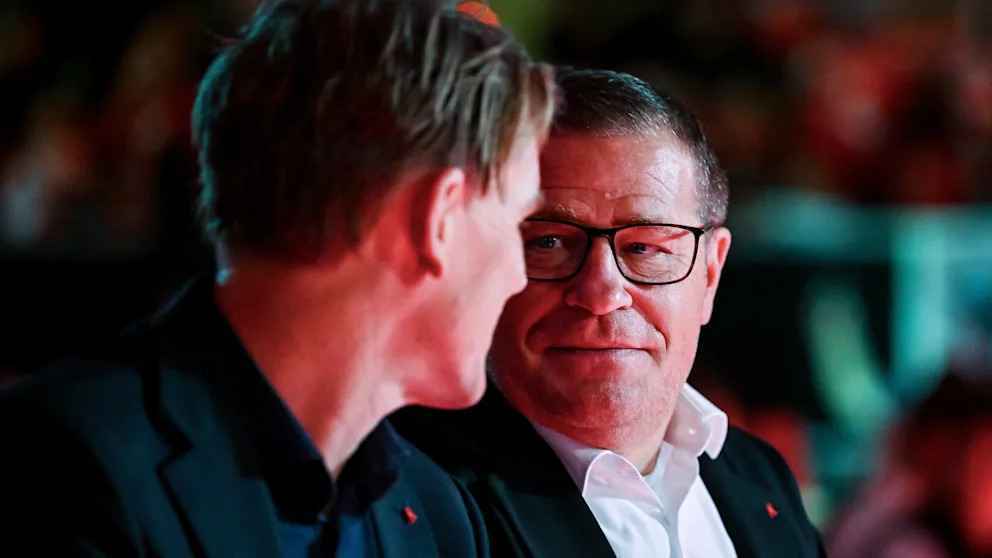 Bayern-Knaller! BILD-Chefredakteur reißt FC Hollywood um – „Mehr Größe erwartet!