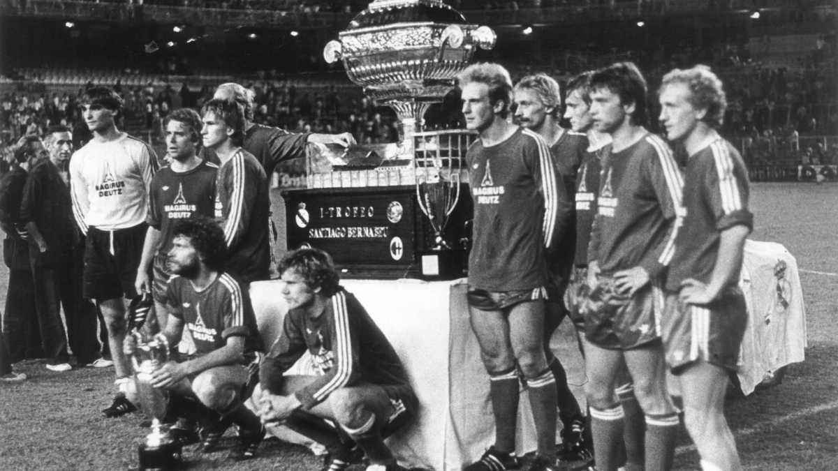 Bayern-krise 1979: ein spieleraufstand erschütterte den rekordmeister