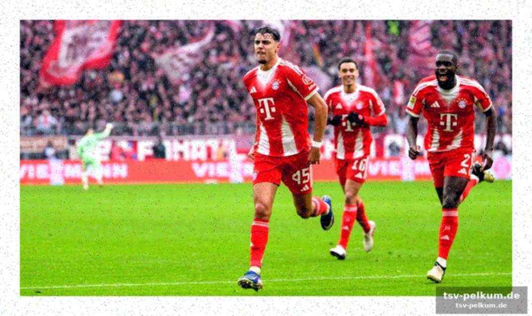 Champions league: das mögliche quartett