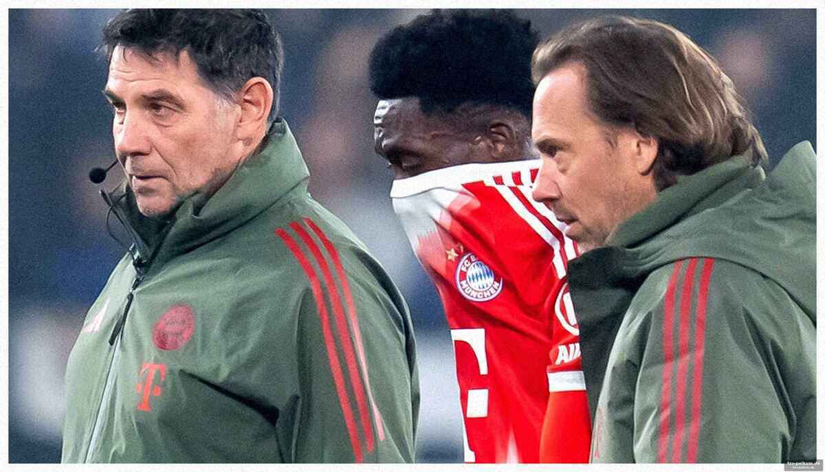 Torwart-roulette: ulreich soll die meisters retten