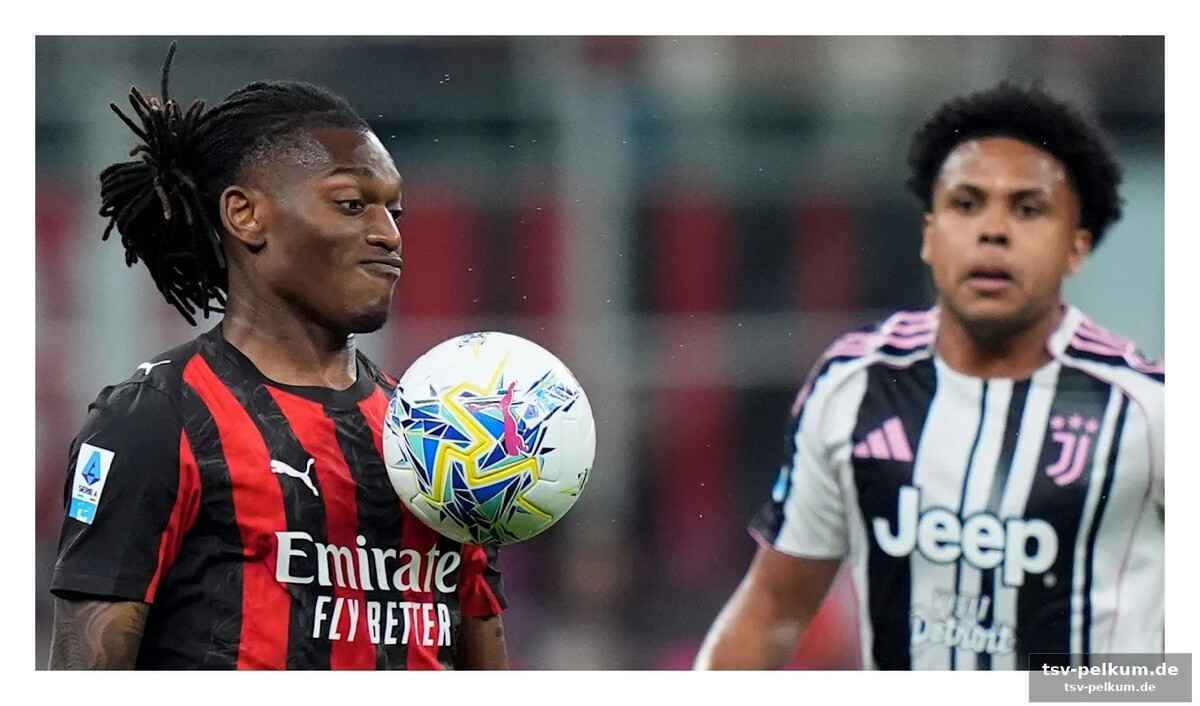 Leão und vlahović: geisterspieler der vergangenheit