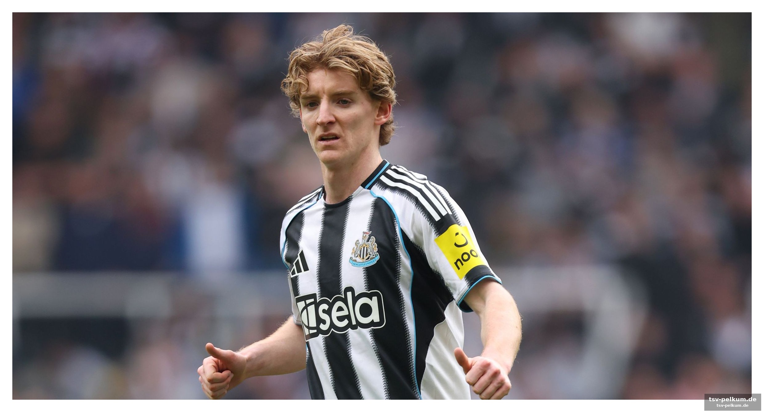 Barcelona steigt ein – newcastle unter druck
