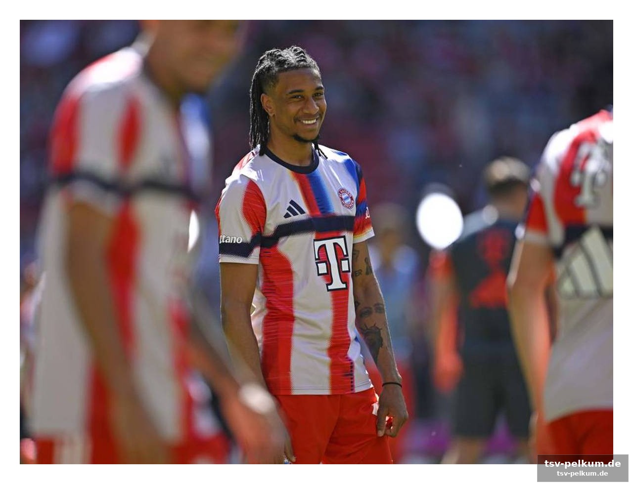 Newcastle-star gordon im visier