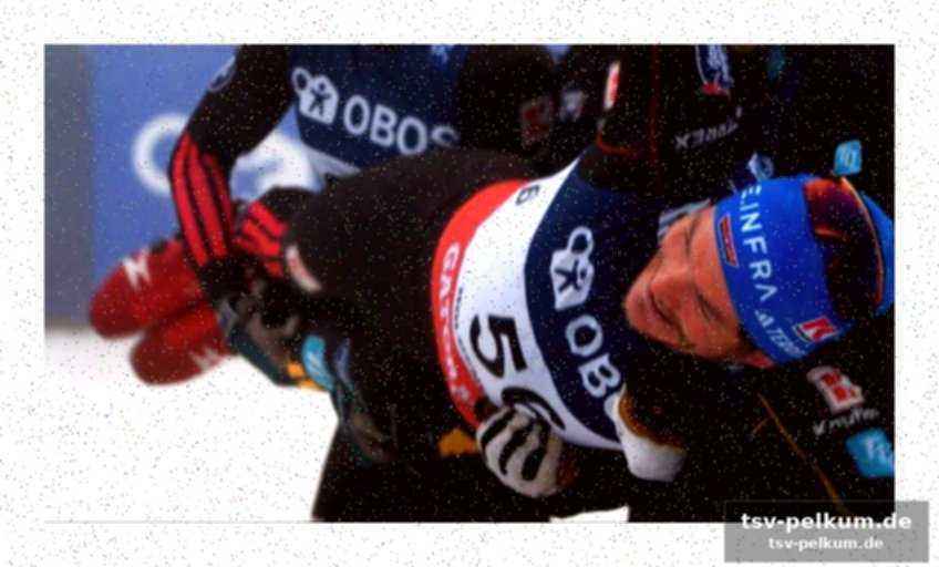 Johannes lochner: mit doppelgold in den ruhestand