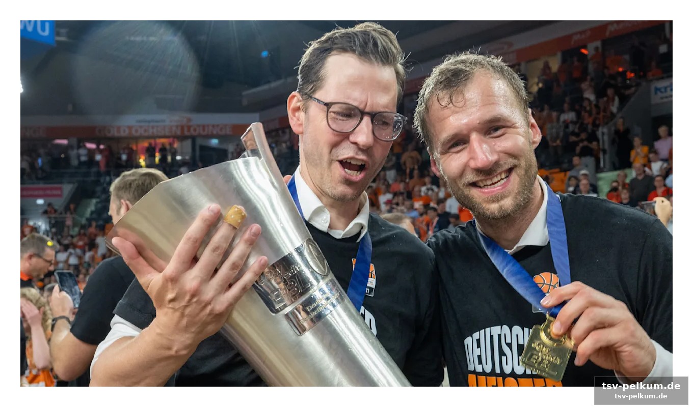 Thorsten leibenath: der mann, der die ulmer zum champion machte