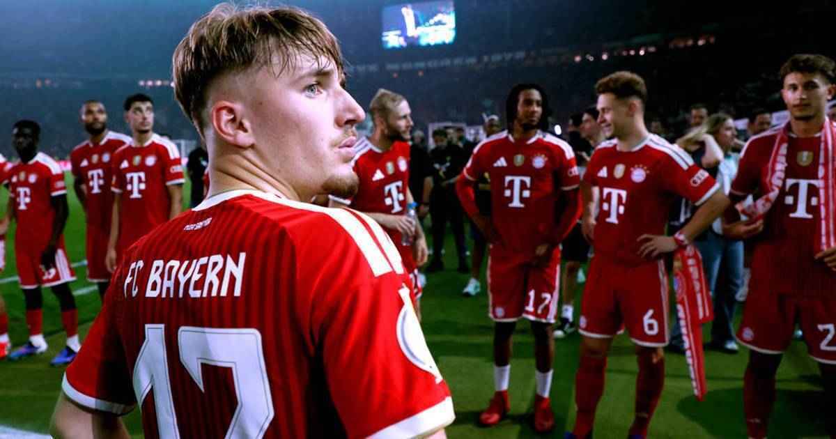 Bayern-sensation: karl reißt es in die wm-mannschaft!