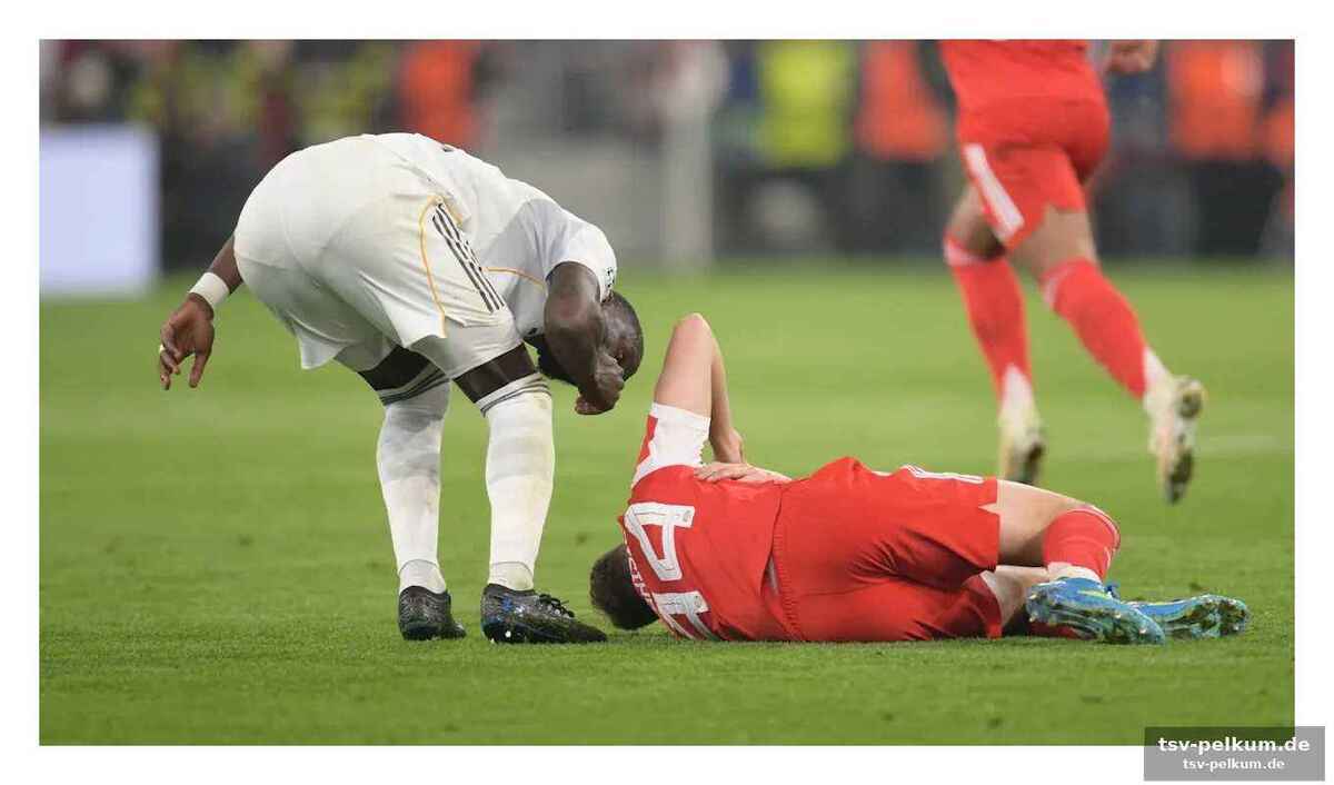 Rüdiger: eine geschichte voller kontroversen