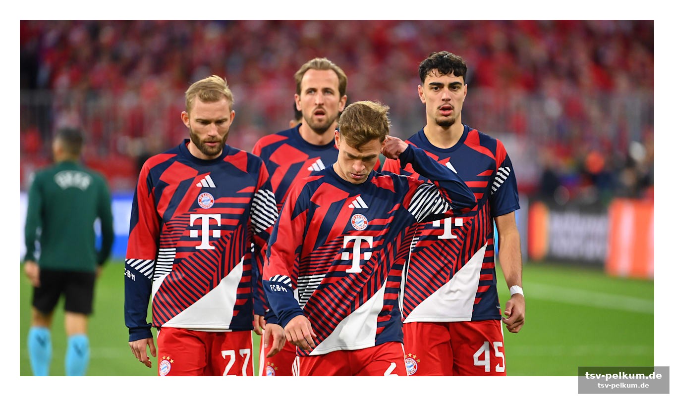 Die identität des betroffenen spielers ist noch unklar