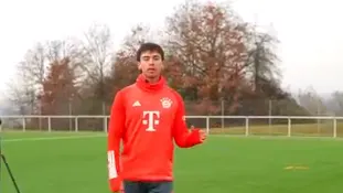 Bayern-Star Kane feiert Luxus-Weihnachten in der Karibik! Kompany schwärmt von Siegertypen!