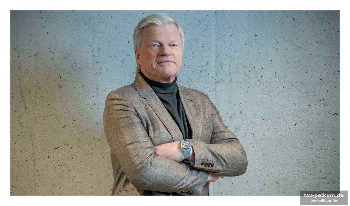 Kahn: “olise ist auf dem weg zum ballon d’or”