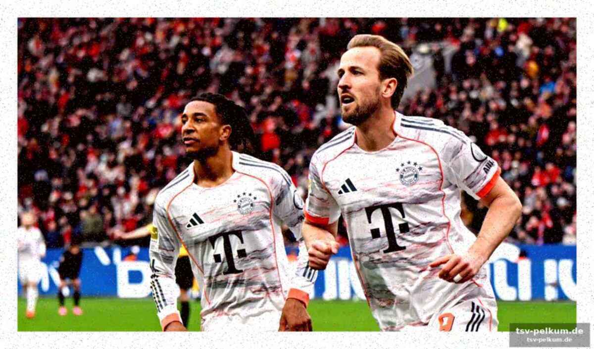 Champions-league-favorit mit offenem ende
