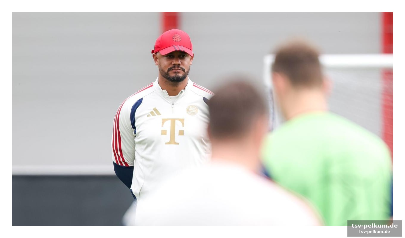 Tah schwärmt von der münchner leidenschaft