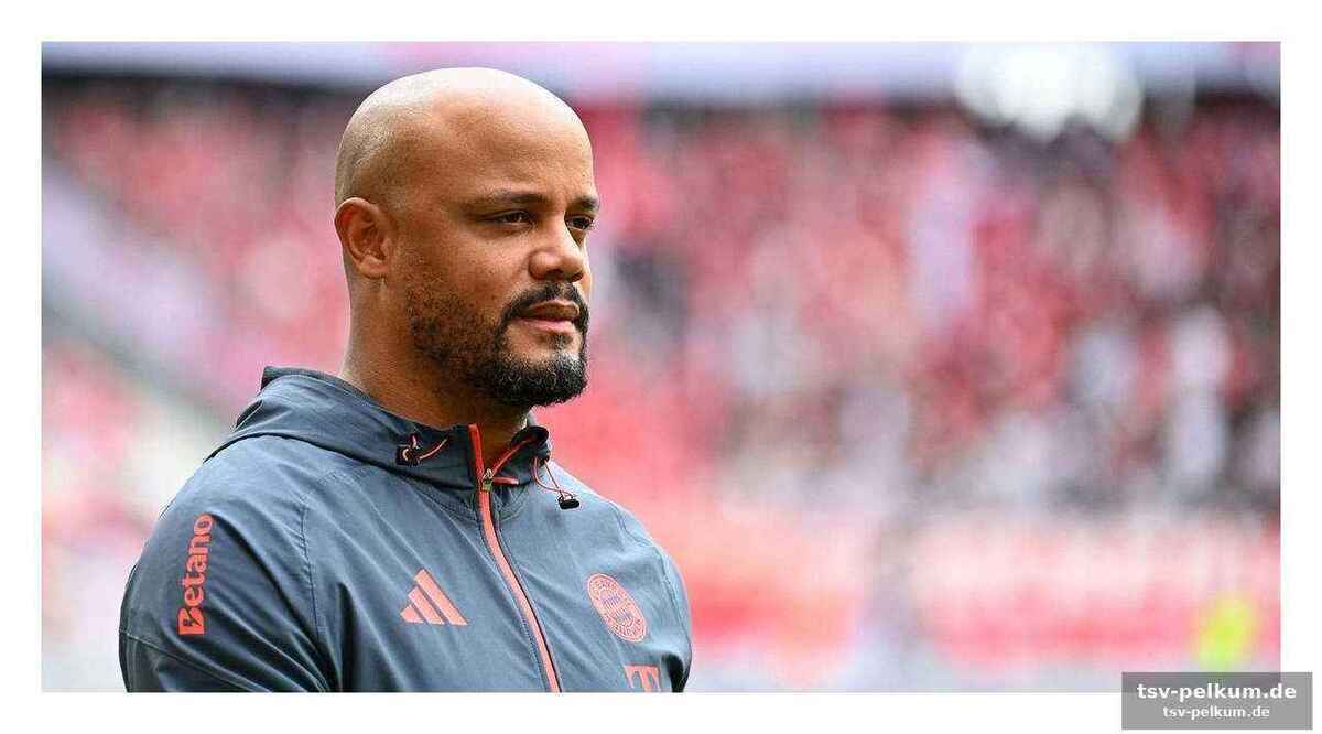 Konzentration statt konfetti: bayern schaut nach leverkusen