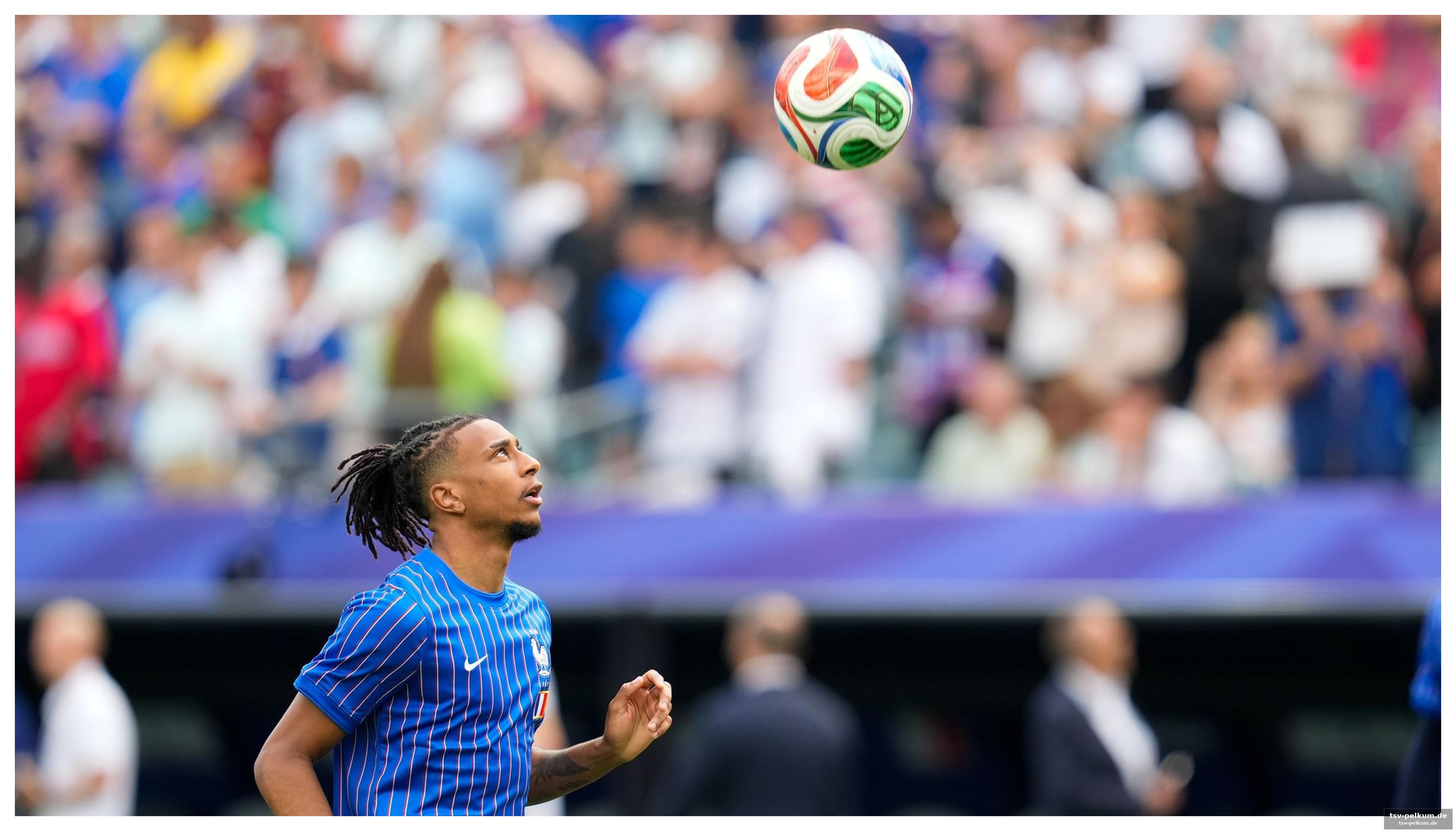 Kolumbien: luis díaz als unterschiedsspieler