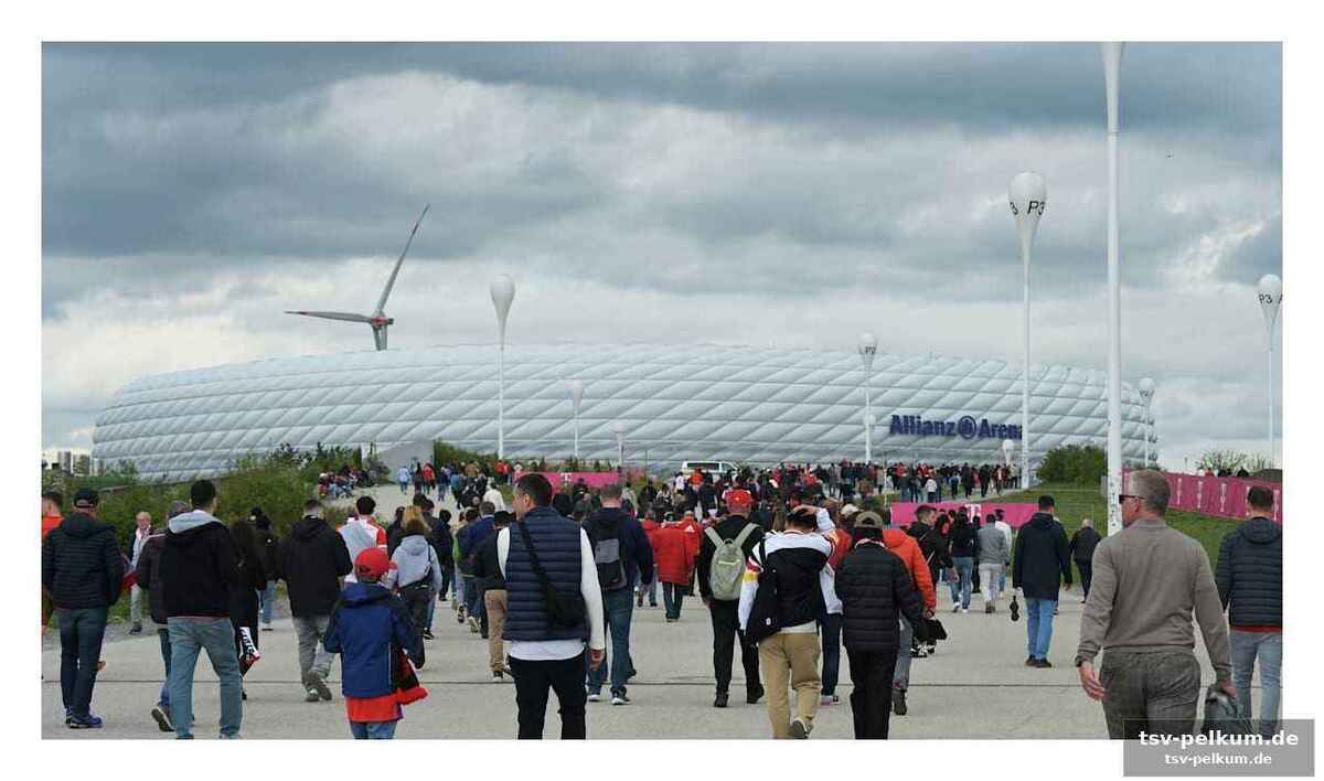 Chaoten gefährden sportlichen triumph