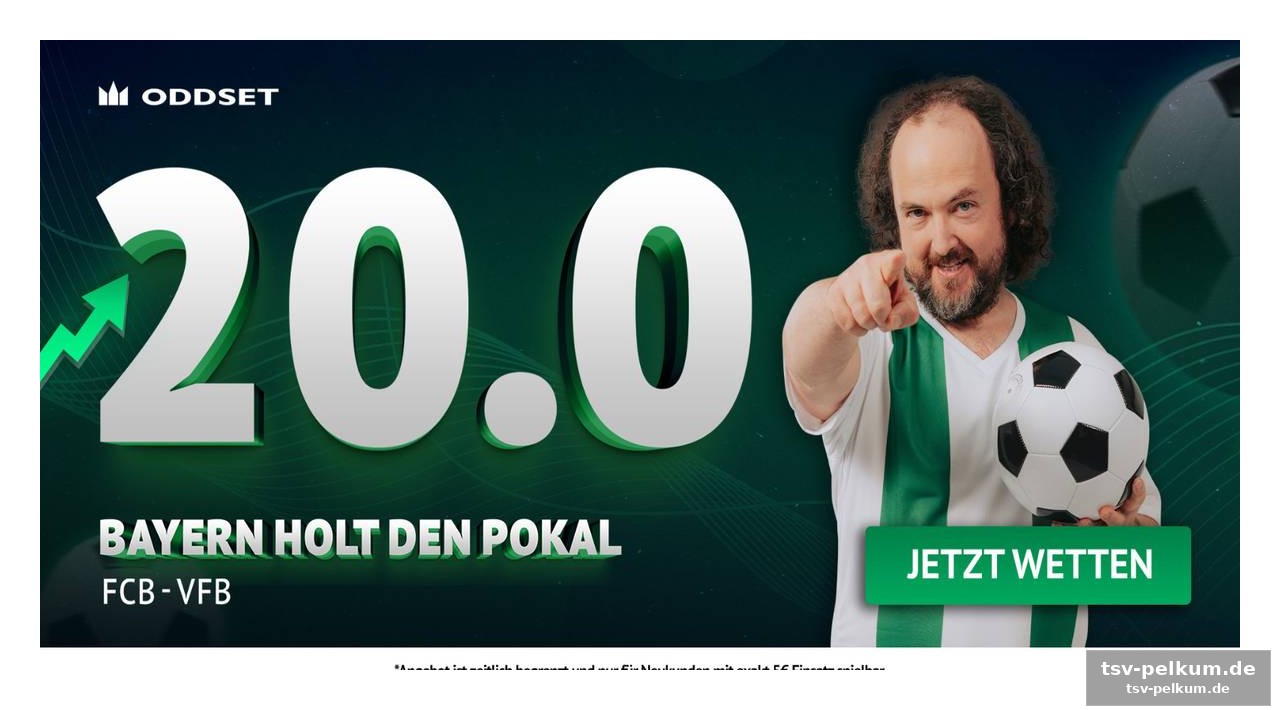 So schnappst du dir die 20,00 quote
