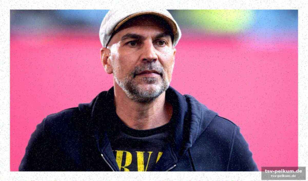 Babbels abrechnung: mehr als nur fußball