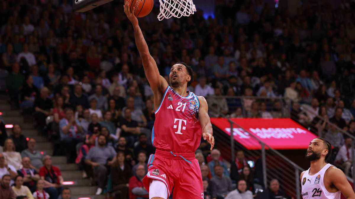 Bbl: bonn dreht das spiel, heidelberg klammert sich an die hoffnung!