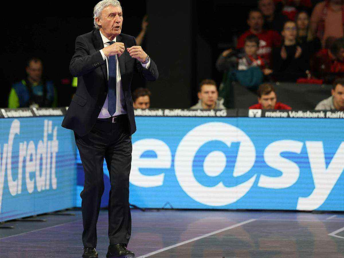 Bbl schock: bayern münchen erlebt bittere heimniederlage gegen ulm!