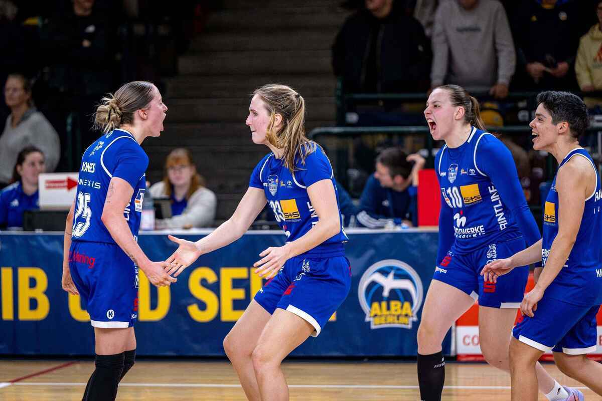 Bc marburg feiert vorzeitigen playoff-einzug – dank mathe-nachhilfe