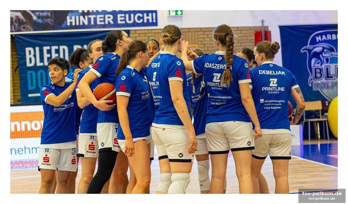 Mehr als nur basketball: investitionen zahlen sich aus