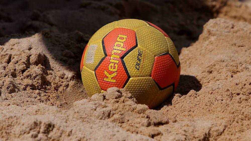 Beachhandball schmeißt lahme auszeiten raus: neue regeln ab 2026 setzen spieler unter strom