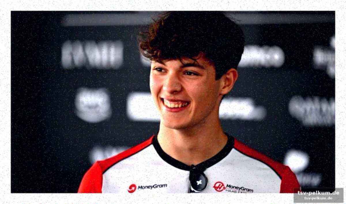 Der ferrari-clan: eine ausbildung von weltklasse