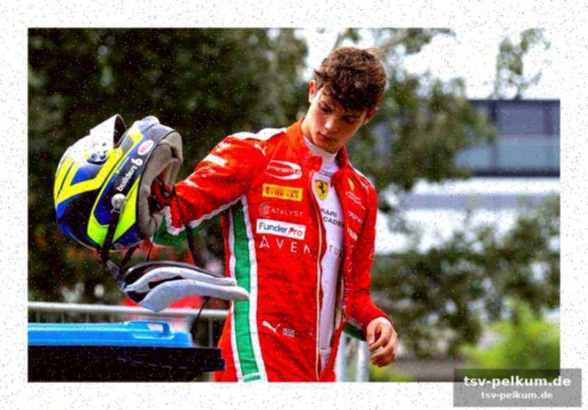 Lewis hamiltons abschied und bearmans chance