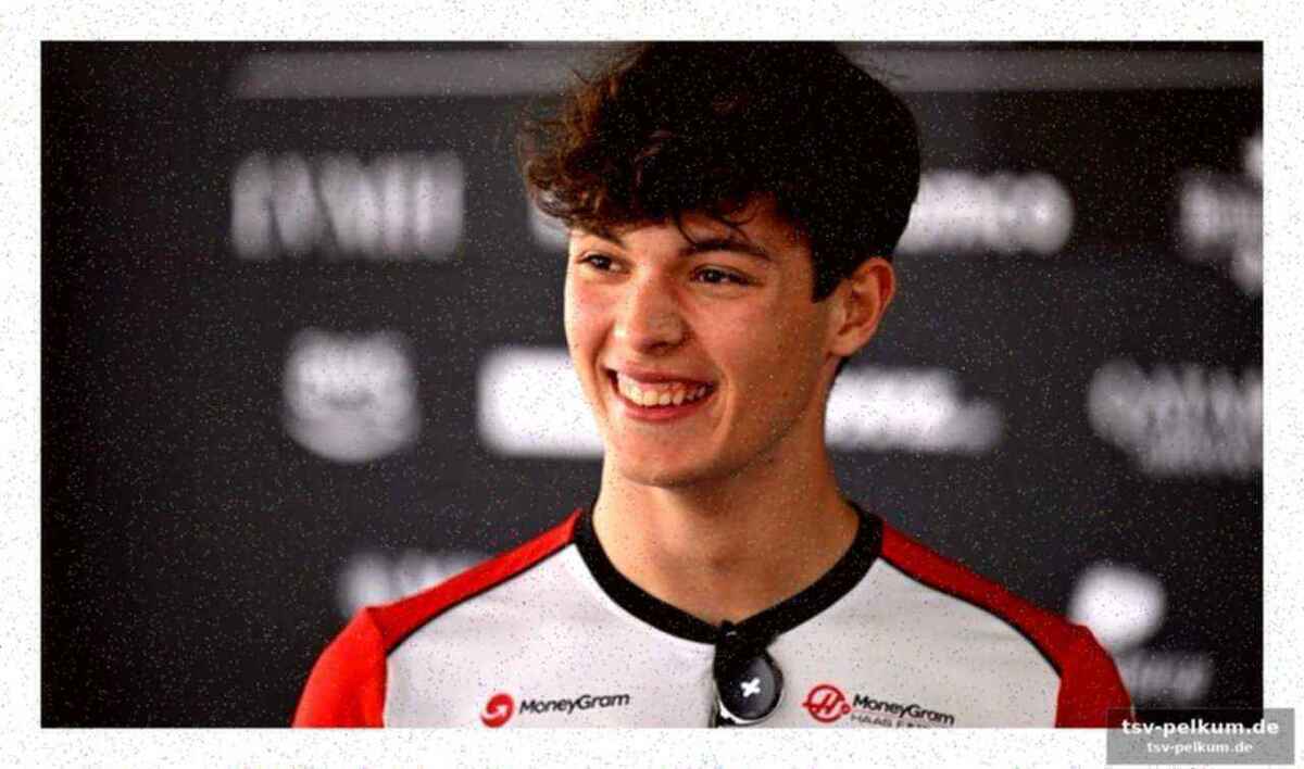 Haas und ferrari: ein tanz um die zukunft