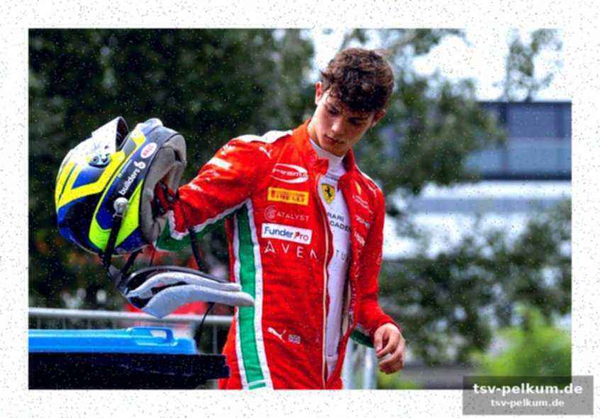 Lewis hamiltons abschied und bearmans chance