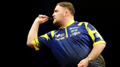 Beau greaves schreibt darts-geschichte: erster neundarter einer frau auf der pdc tour
