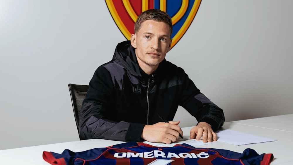 Becir omeragic kehrt zurück: fc basel sichert sich nati-verteidiger bis 2029
