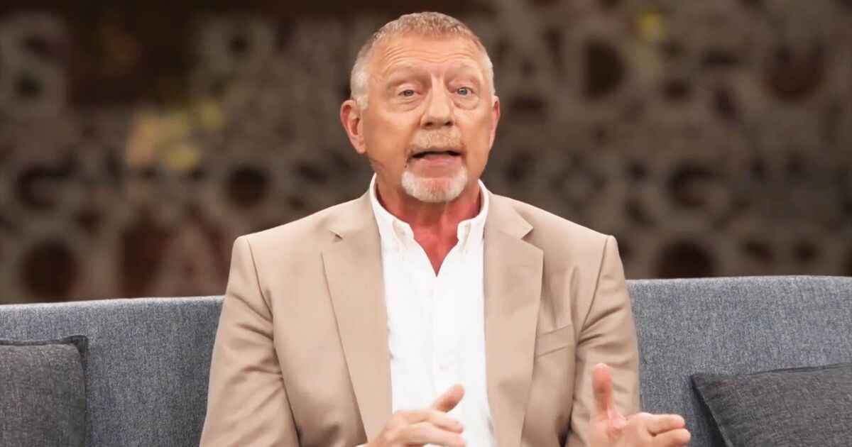 Becker fordert revolution beim coaching: „ich bin 100 prozent dafür!