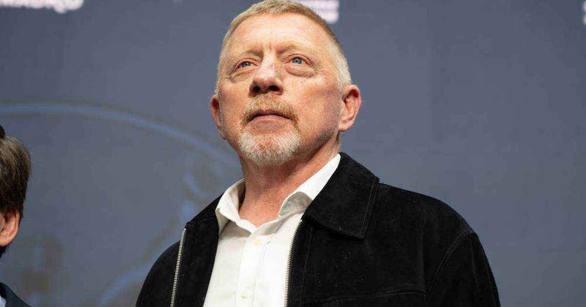 Becker hängt die schuhe an: abschied vom trainer-zirkus!