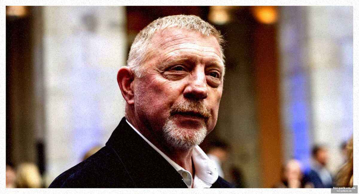 Becker: "meine zeit als trainer ist vorbei"