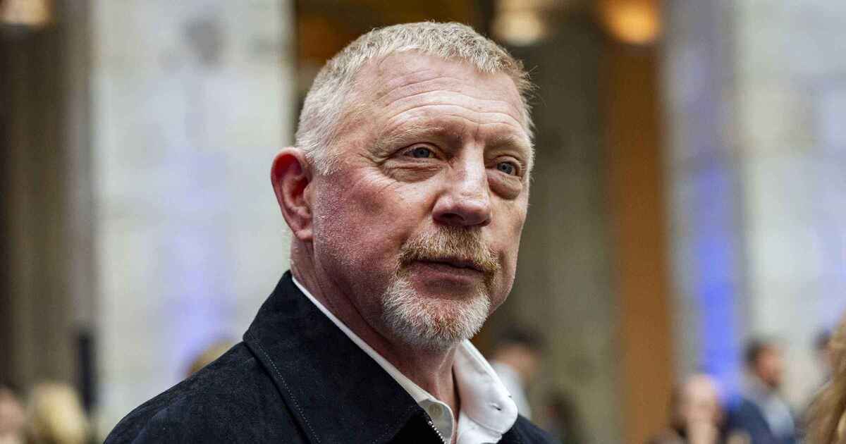 Becker hängt schläger und racket an den nagel: zukunft als experte winkt