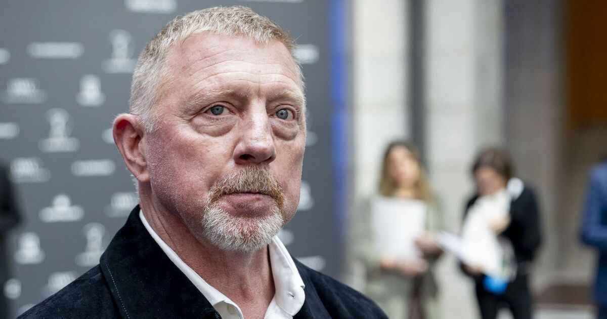 Becker kritisiert dtb-nachwuchs: rücker wehrt sich – was steckt dahinter?