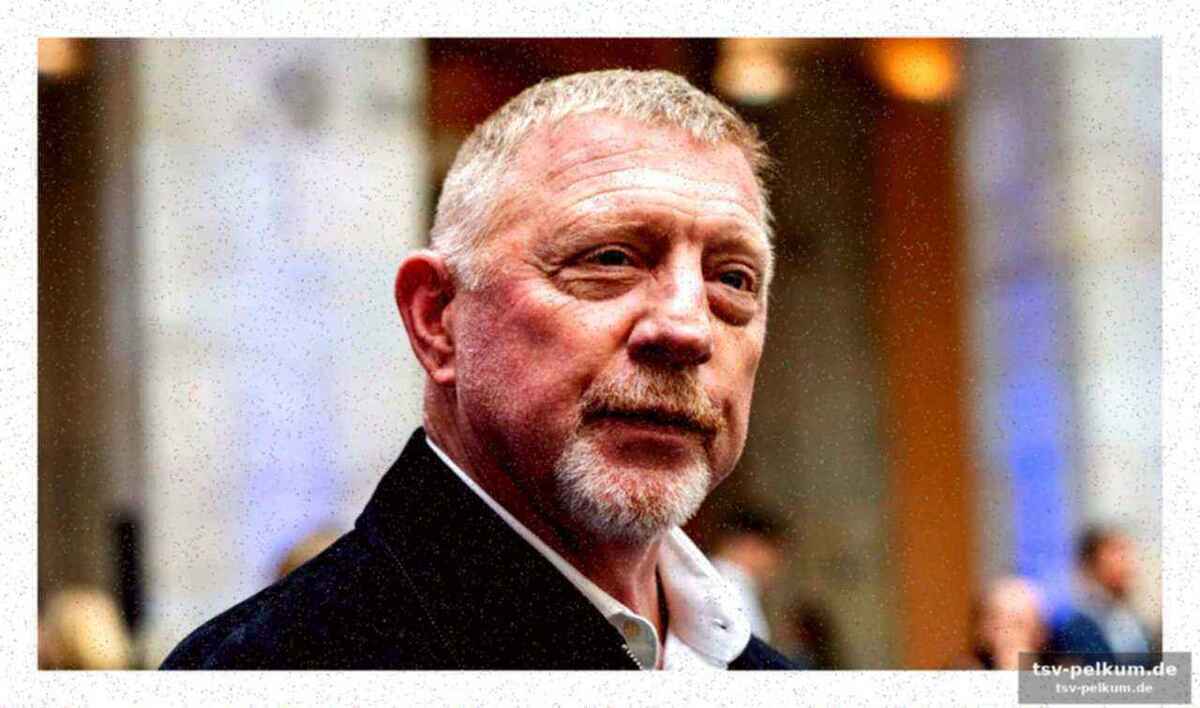 Becker: “ich bin offen für anrufe, aber…”