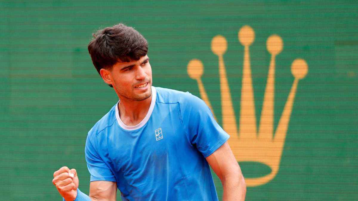 Die neue ära des tennis: alcaraz und sinner