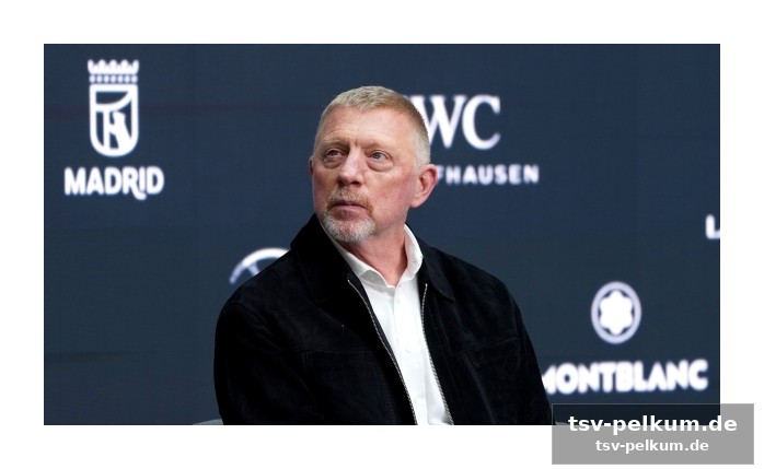 Ein blick auf die konkurrenz und die zukunft