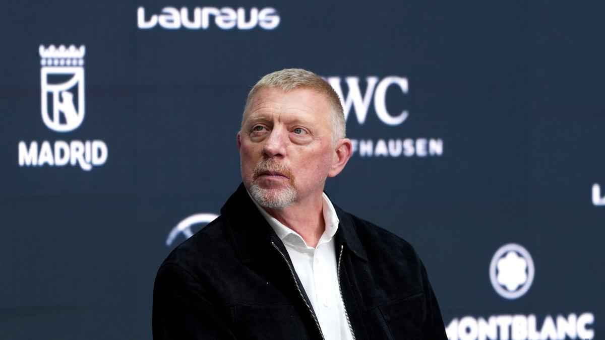 Becker sieht sinner als neuen tennis-könig: "schreibt geschichte"