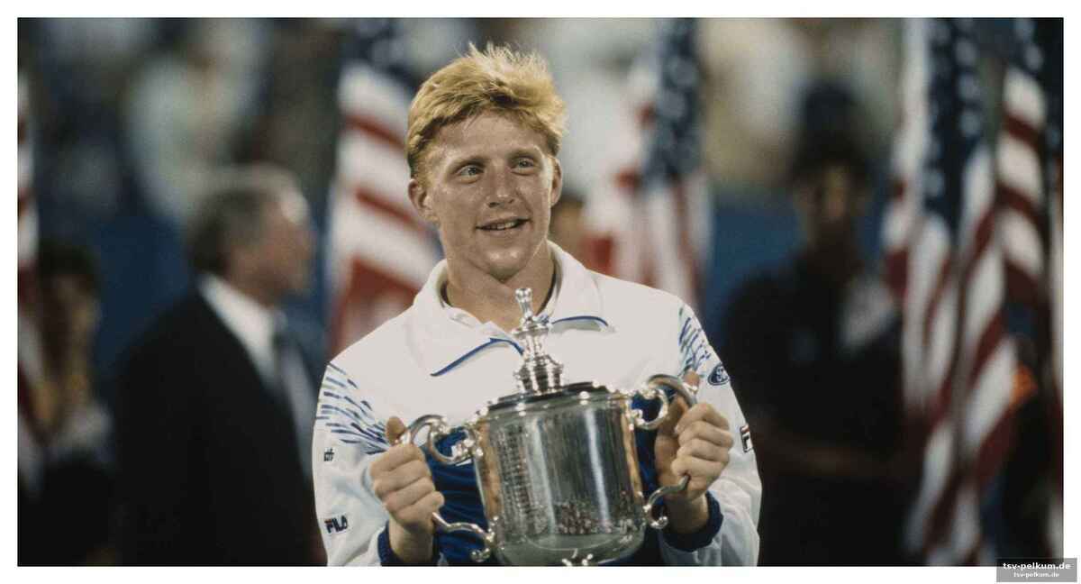 Die tennis-memorabilien-szene erlebt einen boom