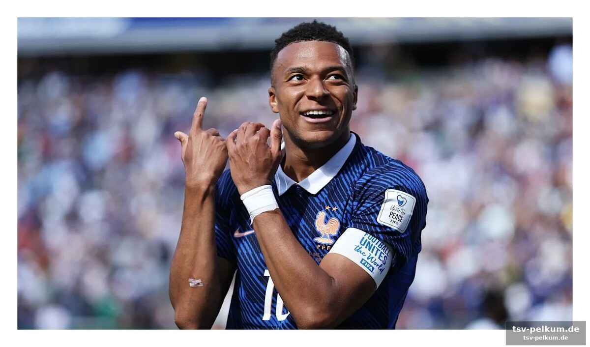 Madrid zahlt bis 2029 – und mbappé schweigt über details